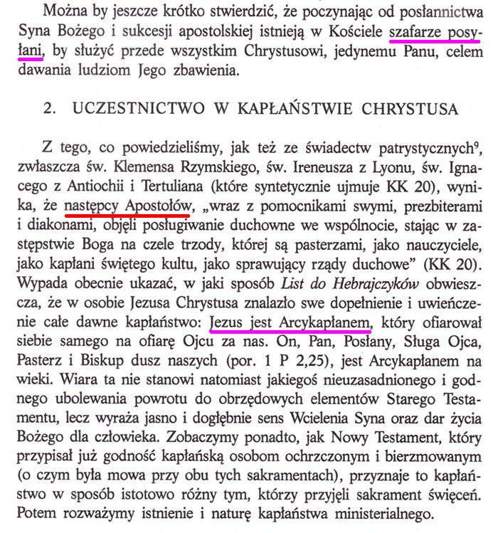Sakramenty Kościoła