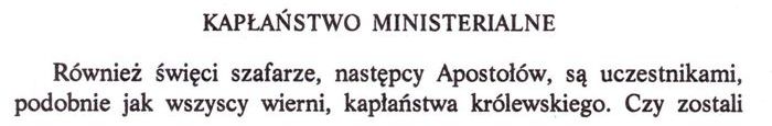 Sakramenty Kościoła