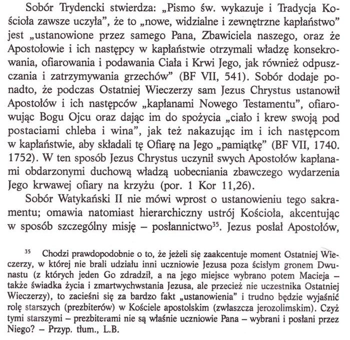 Sakramenty Kościoła