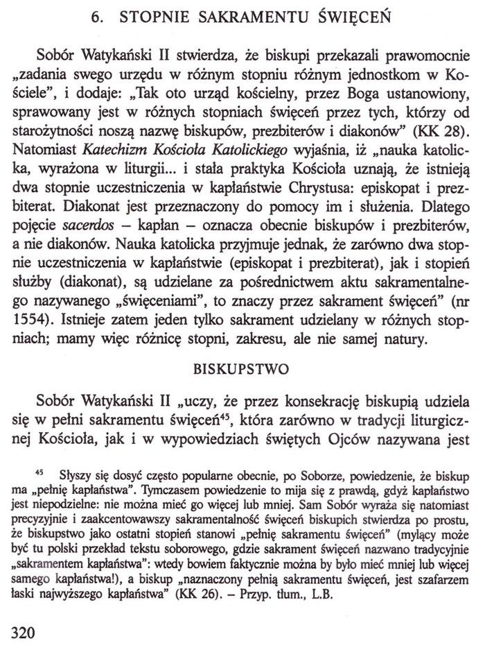 Sakramenty Kościoła