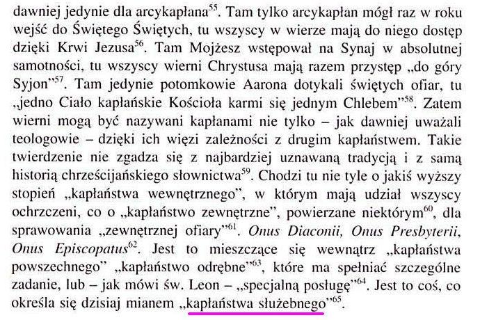 Medytacje o Kościele