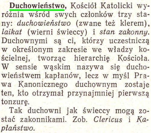 Mały Słownik Teologiczny