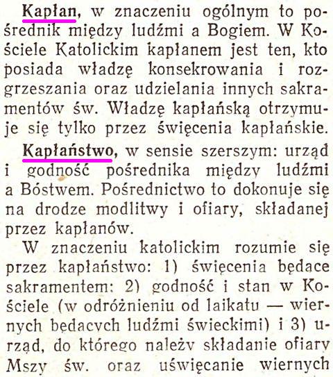 Mały Słownik Teologiczny