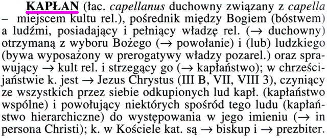 Encyklopedia Katolicka