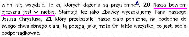 Biblia Tysiąclecia Pallottinum