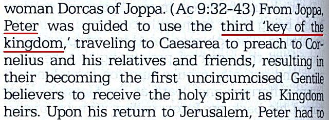 Insight on the Scriptures