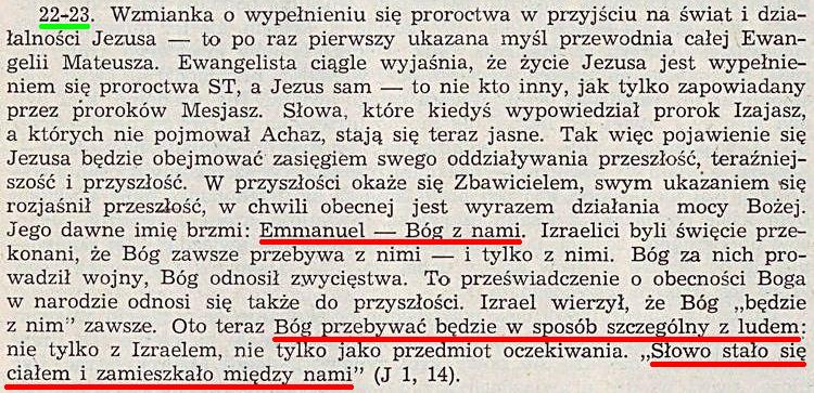 Komentarz praktyczny do Nowego Testamentu
