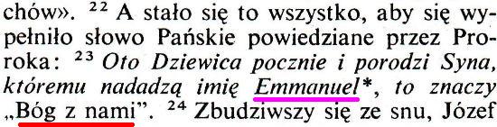 Biblia Tysiąclecia wy.IV