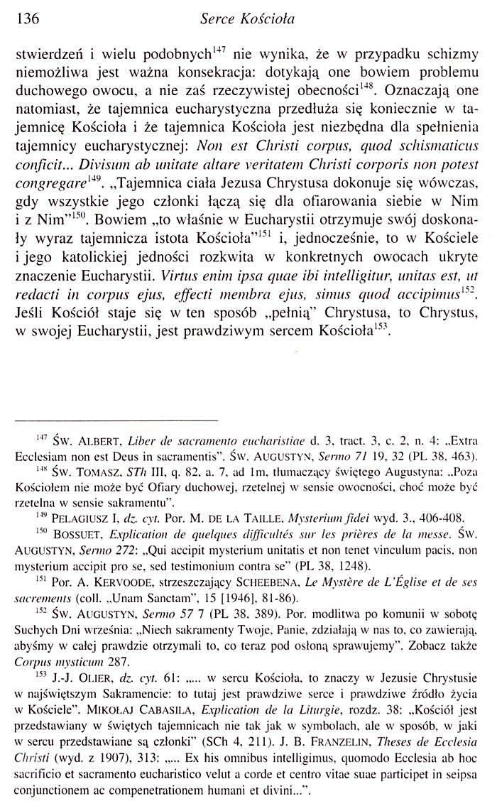 Medytacje o Kościele