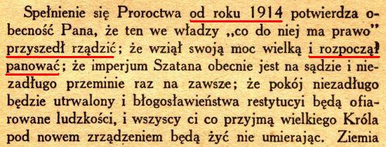 Walka Armagieddonu