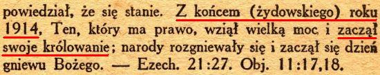 Walka Armagieddonu