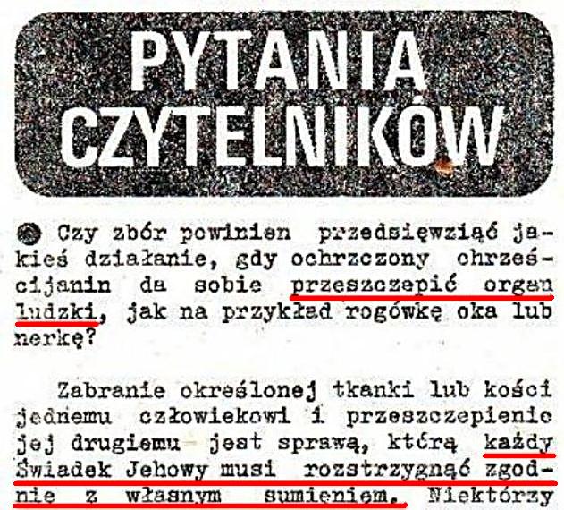 Strażnica 1982 Nr 2