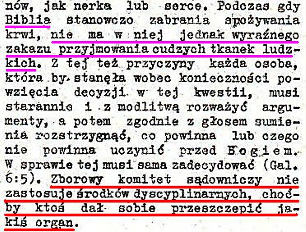 Strażnica 1982 Nr 2