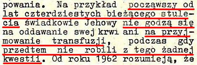 Strażnica 1973 Nr 11