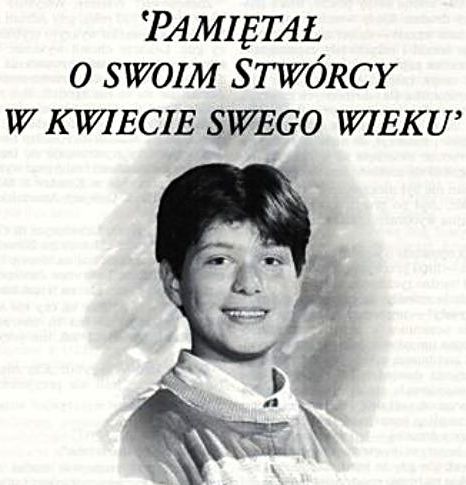 Przebudźcie się! 8 czerwca 1994