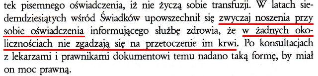 Świadkowie Jehowy głosiciele Królestwa Bożego