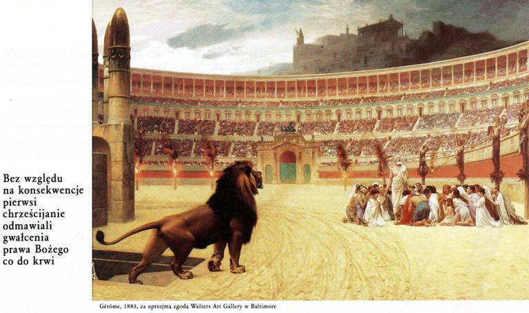 Jak krew może ocalić Twoje życie?