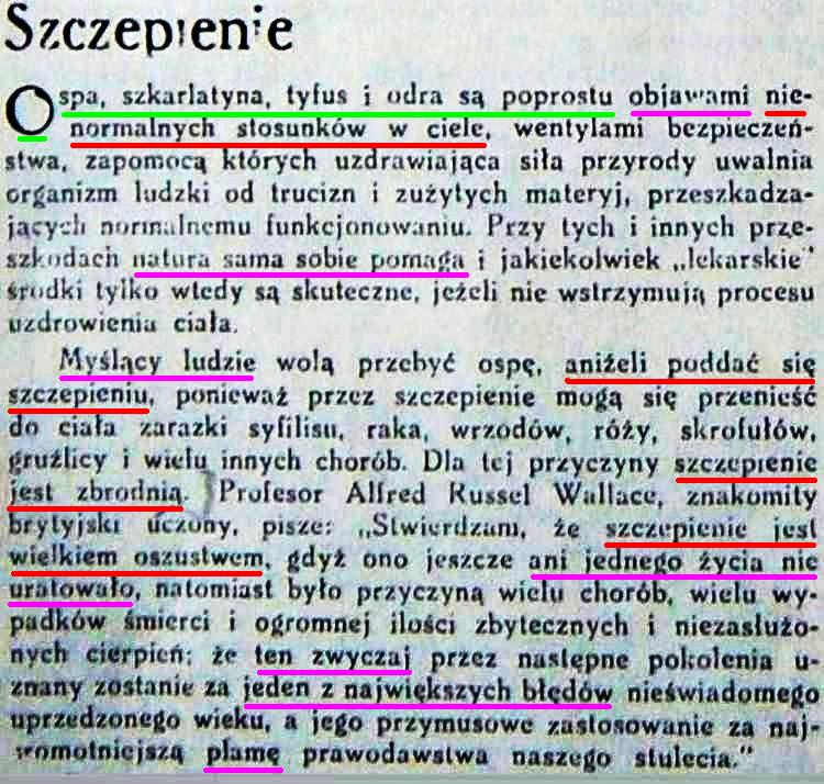 Złoty Wiek 1 grudnia 1929