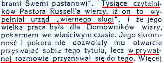 Strażnica Grudzień 1916 Nr 12