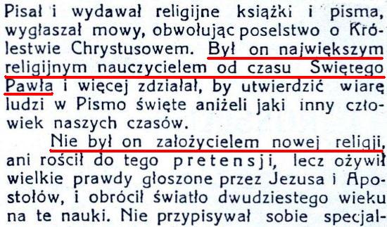 Strażnica Grudzień 1916 Nr 12