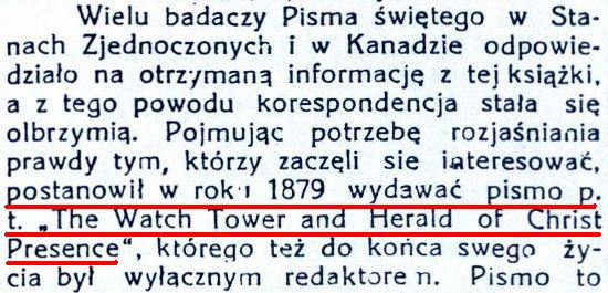 Strażnica Grudzień 1916 Nr 12
