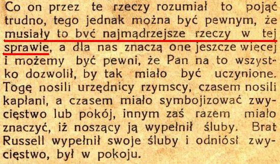Strażnica Grudzień 1916 Nr 12