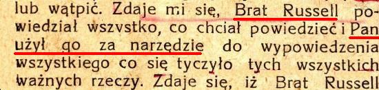 Strażnica Grudzień 1916 Nr 12