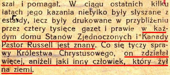 Strażnica Grudzień 1916 Nr 12