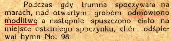Strażnica Grudzień 1916 Nr 12