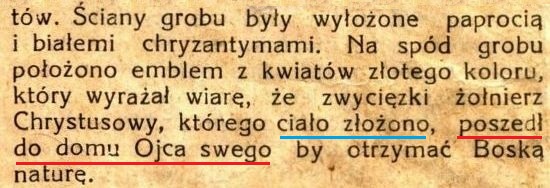 Strażnica Grudzień 1916 Nr 12