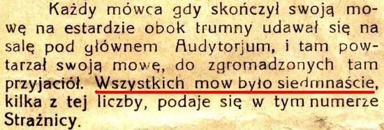 Strażnica Grudzień 1916 Nr 12