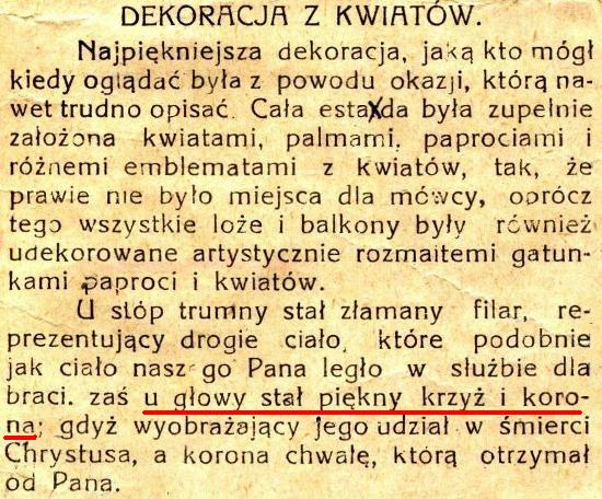 Strażnica Grudzień 1916 Nr 12