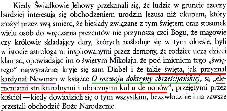 Świadkowie Jehowy głosiciele Królestwa Bożego