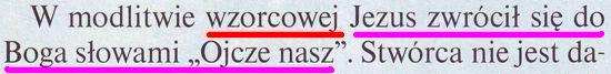Przebudźcie się! Listopad 2008