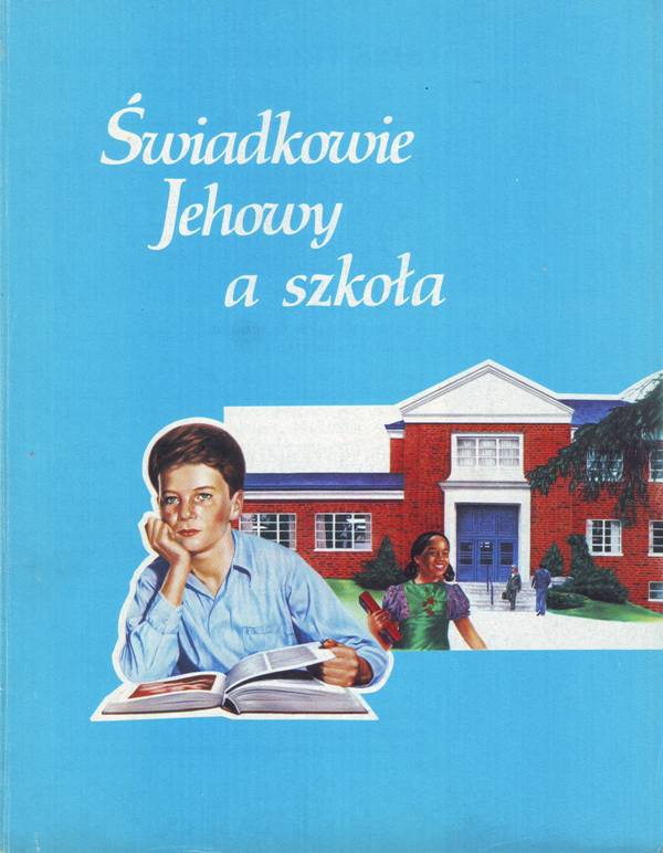 Świadkowie Jehowy a szkoła