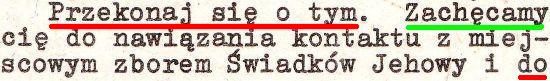 Przebudźcie się! 1985 Nr 9