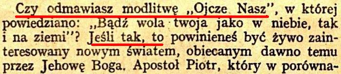 Żydzie w Nowym Świecie