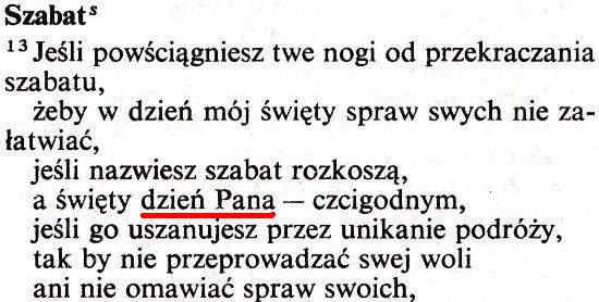 Biblia Tysiąclecia wyd.IV