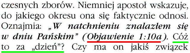 Wspaniały finał Objawienia bliski