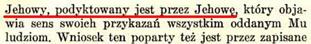 Niech Bóg będzie prawdziwy