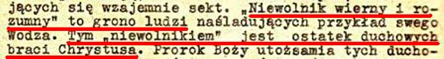 Niech Bóg będzie prawdziwy