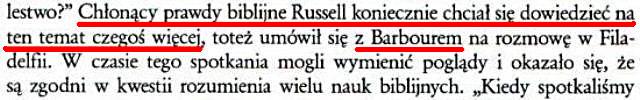 Świadkowie Jehowy głosiciele Królestwa Bożego