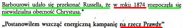 Świadkowie Jehowy głosiciele Królestwa Bożego