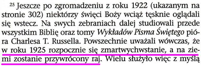 Pilnie zważaj na proroctwo Daniela