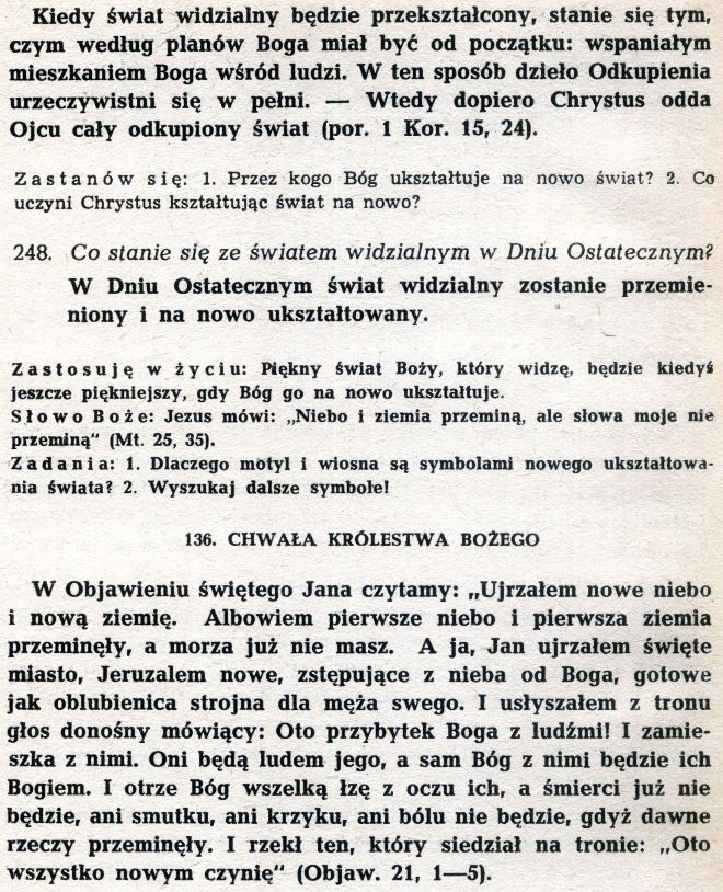 Katechizm Katolicki