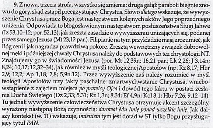 Komentarz praktyczny do Nowego Testamentu cz.2