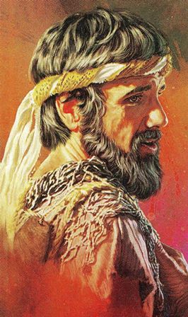 Naśladujmy ich wiarę