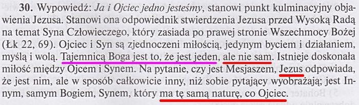 Ewangelia wg św. Jana ed. św. Pawła