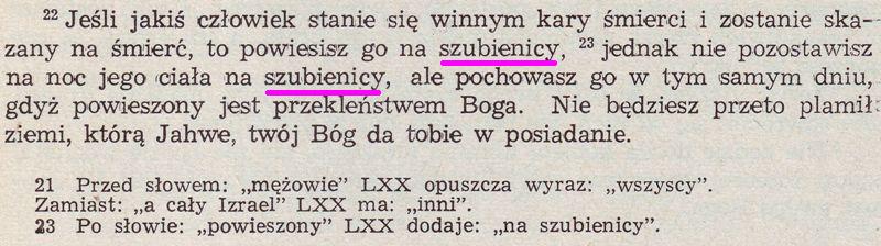 Oto wszystko nowe czynię