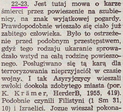 Oto wszystko nowe czynię